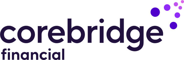 Corebridge Financial life insurance logo